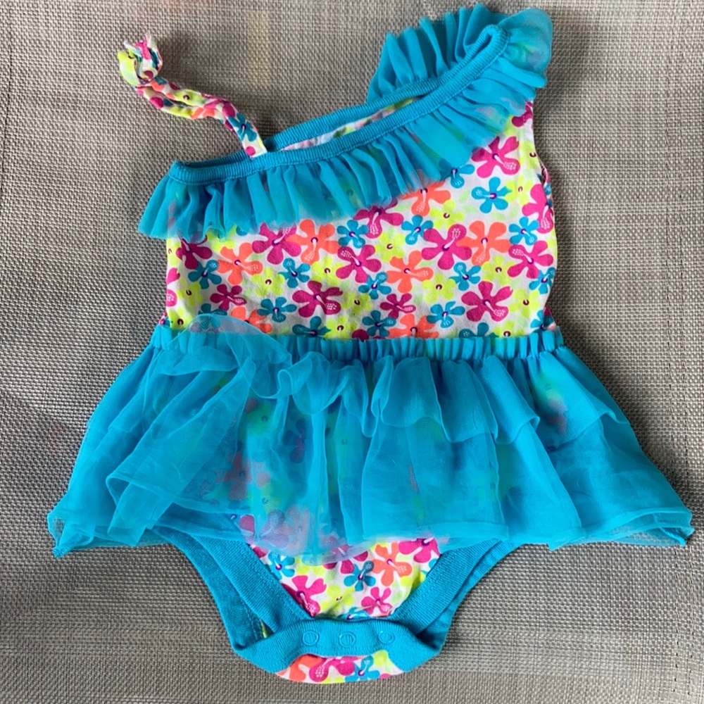 One piece 12 months